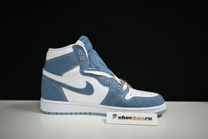 air jordan 1 retro high og "denim" dm9036-104