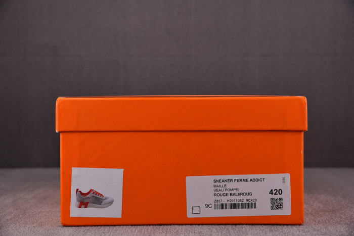 h*rmes snekaers h000010