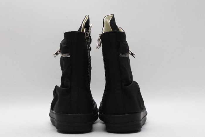 rick owens sneakers ro-074