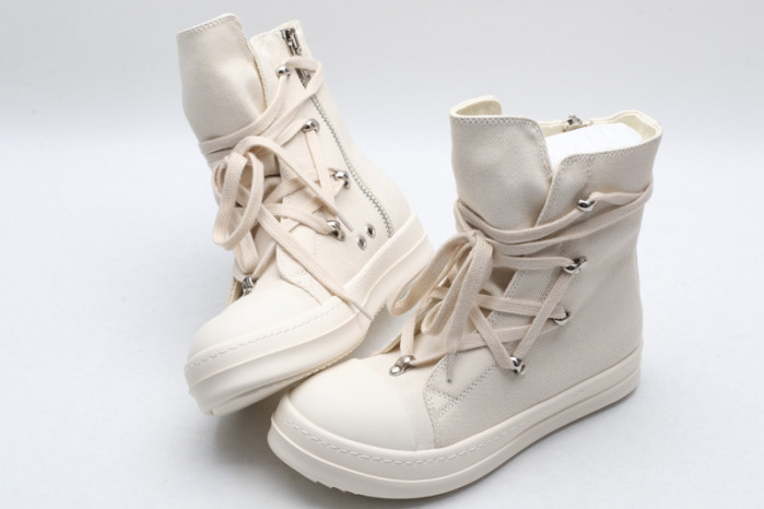 rick owens sneakers ro-083
