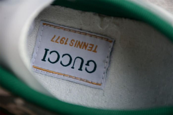 G*u*i sneaker g1000007