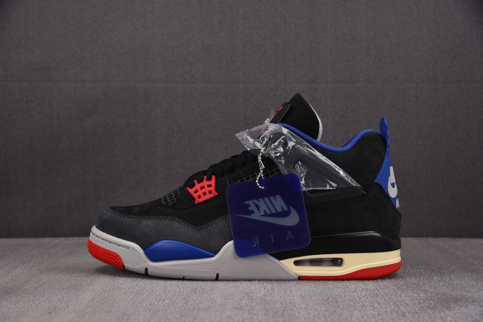 Air Jordan 4 Retro ''Rare Air'' FV5029-003