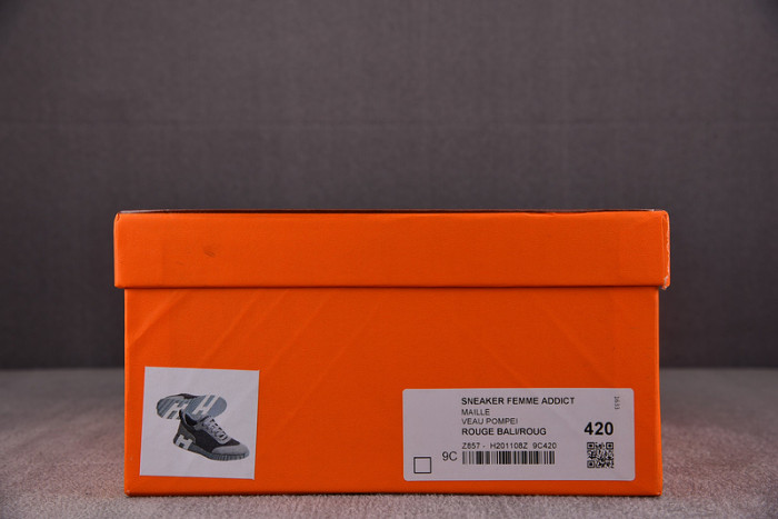 h*rmes snekaers h000009