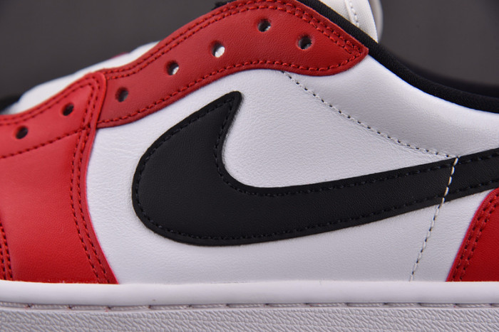 jordan 1 retro low chicago