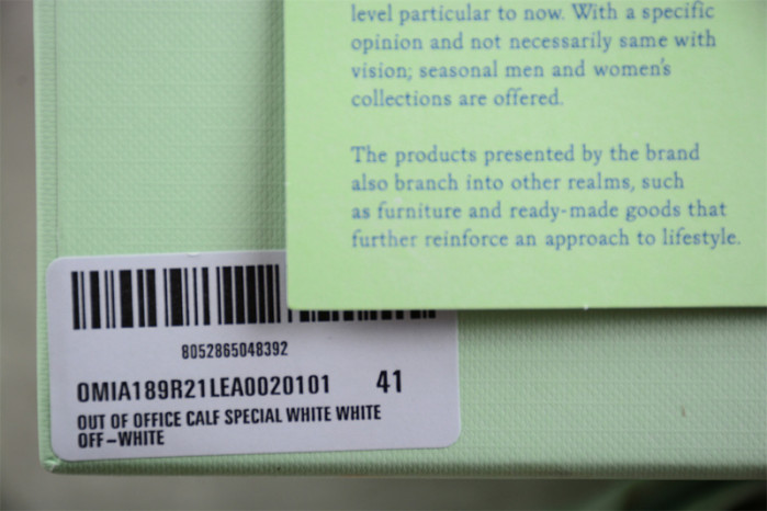 ofw sneakers owia100036