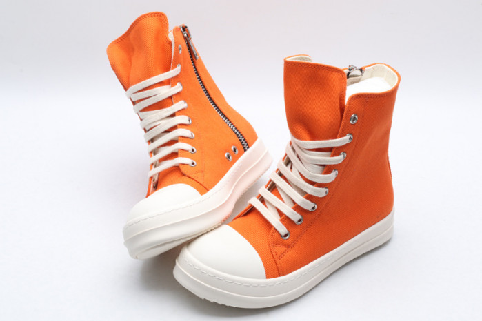 rick owens sneakers ro-082