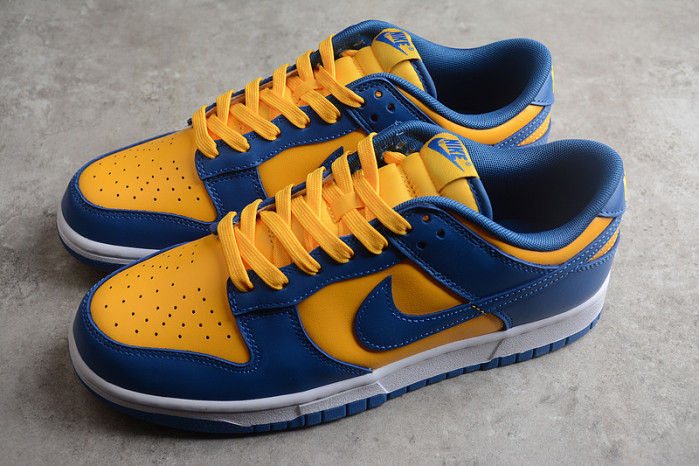 nike dunk low ucla