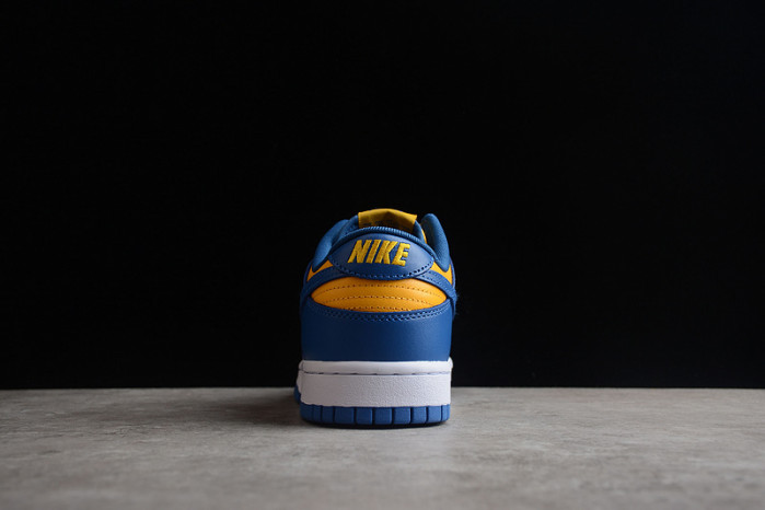 nike dunk low ucla
