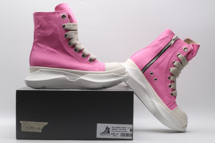 rick owens sneakers ro-120