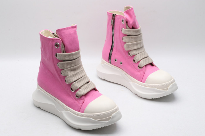 rick owens sneakers ro-120