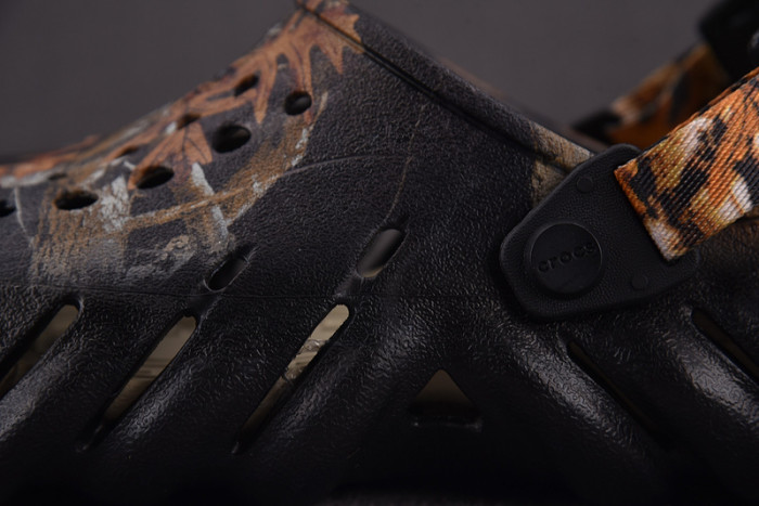 salehe bembury x Cr*0*s pollex clog 207393-841