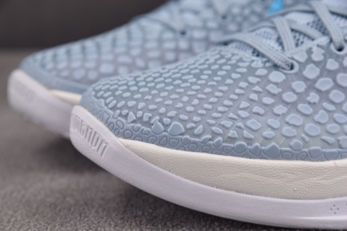 Nike Kobe 6 Protro Caitlin Clark Light Armory Blue IO3672-400