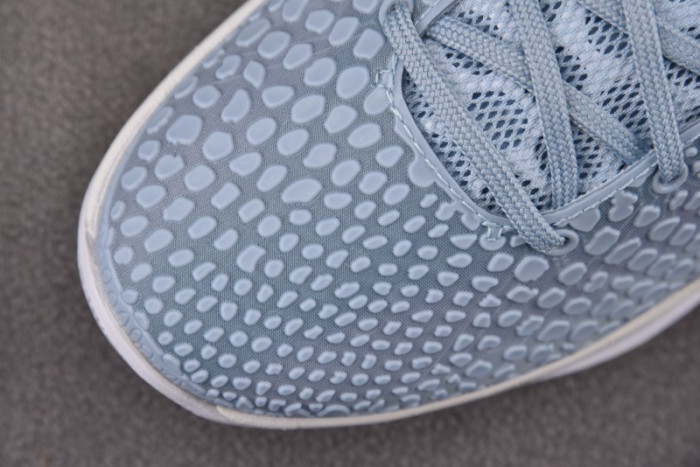 Nike Kobe 6 Protro Caitlin Clark Light Armory Blue IO3672-400