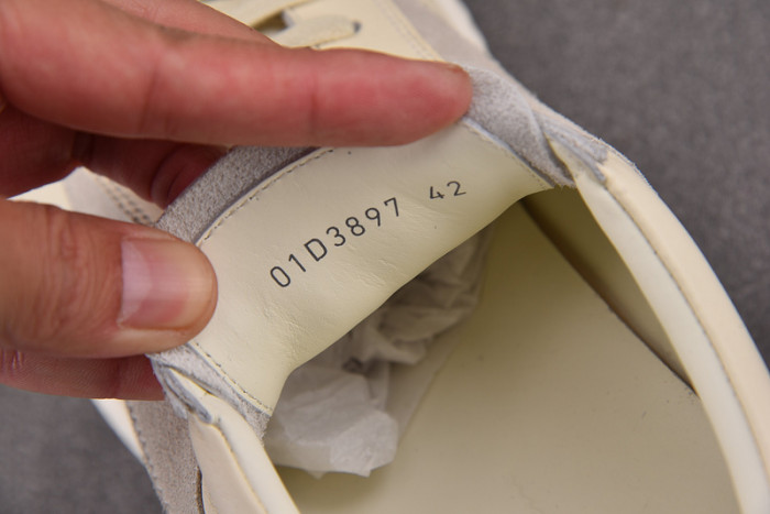 rick owens sneakers ro-095