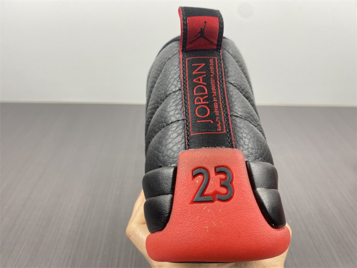 air jordan 12 retro flu game (2016) 130690-002
