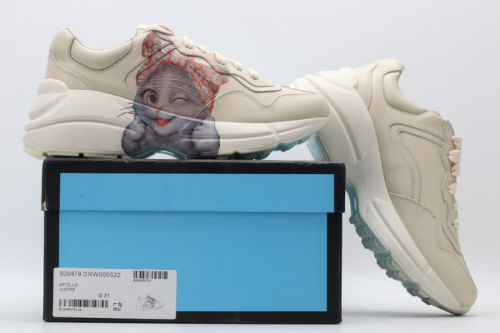 G*u*i sneaker g1000066