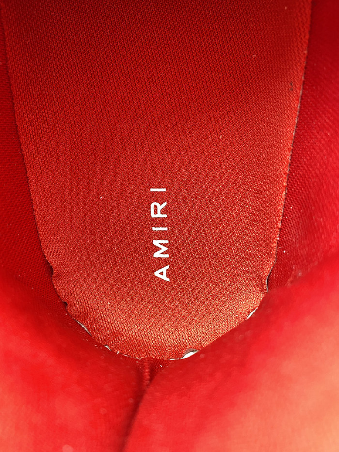 amiri sneakers
