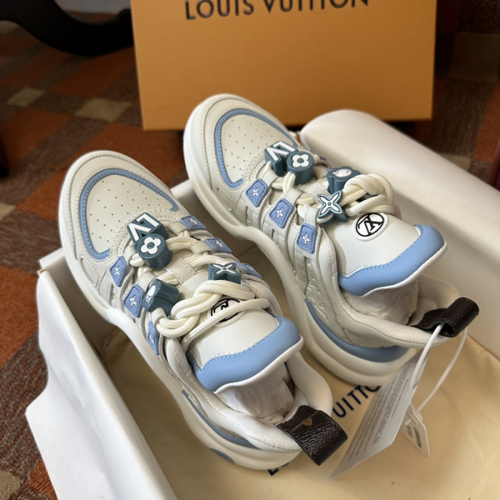 l&v sneaker 1aarr78