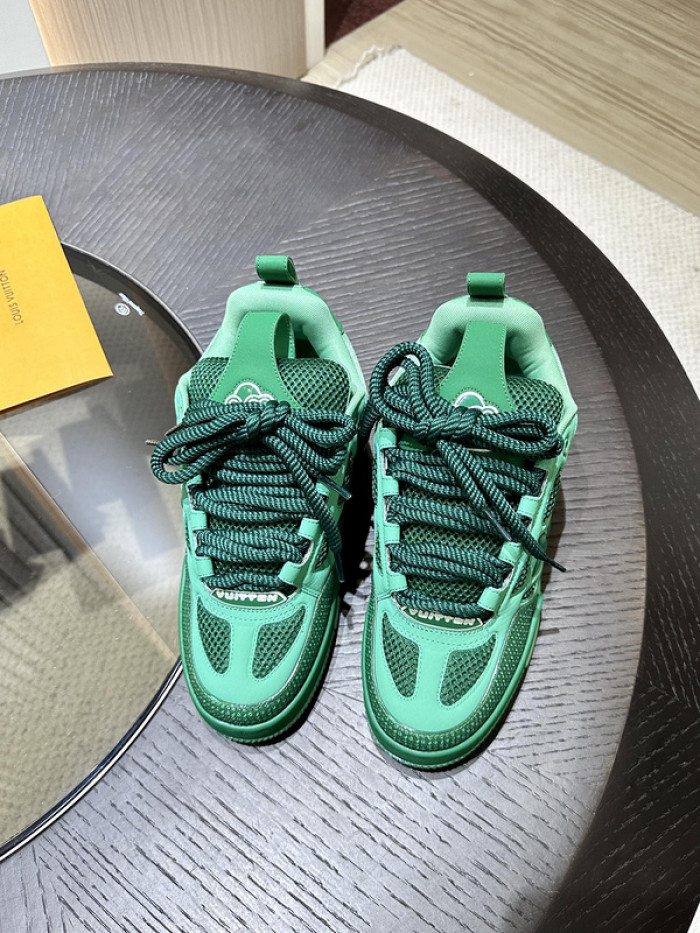 l&v skate sneaker 1aarr20