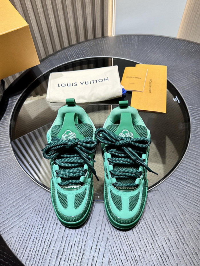 l&v skate sneaker 1aarr20