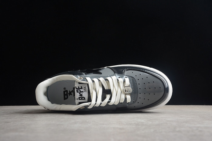 a bathing ape sneakers
