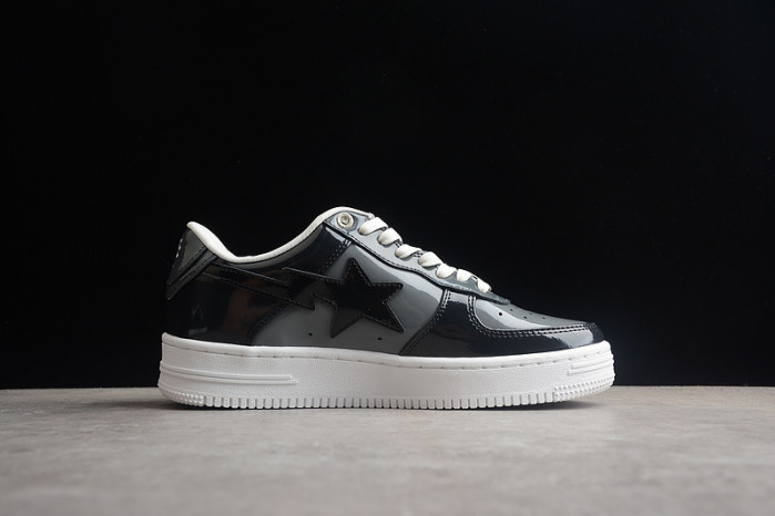 a bathing ape sneakers
