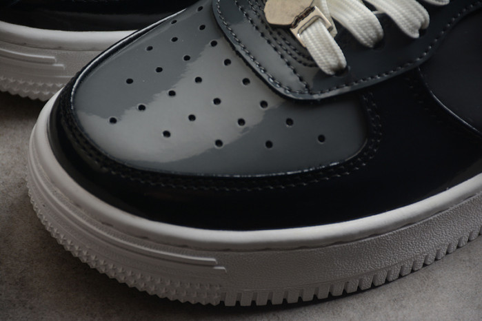 a bathing ape sneakers