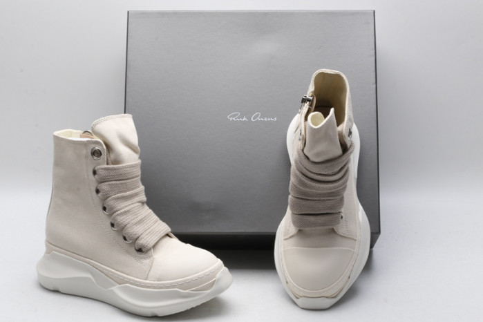 rick owens sneakers ro-118
