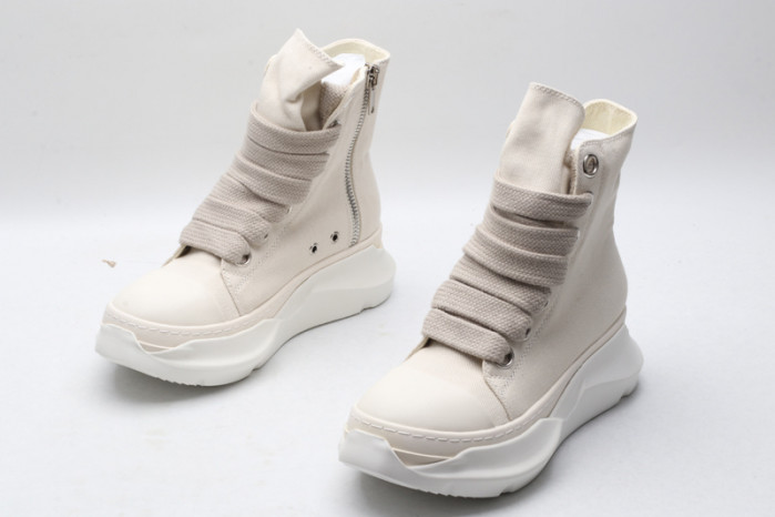 rick owens sneakers ro-118