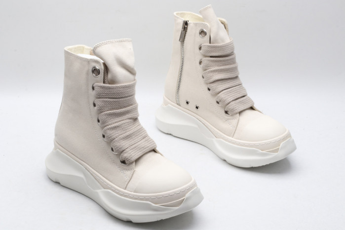 rick owens sneakers ro-118
