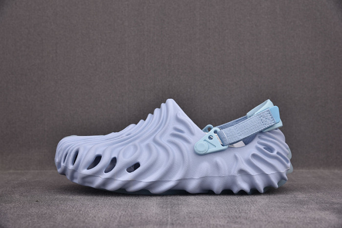 salehe bembury x Cr*0*s pollex clog