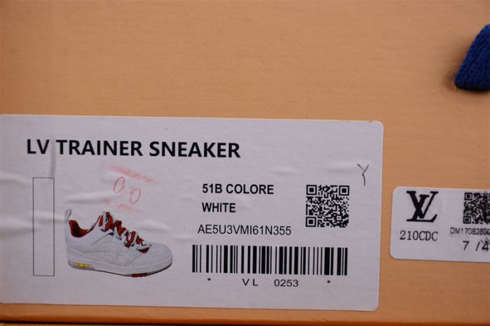 l&v skate sneaker 1aarr28