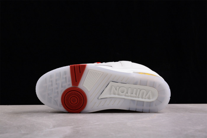 l&v skate sneaker 1aarr28