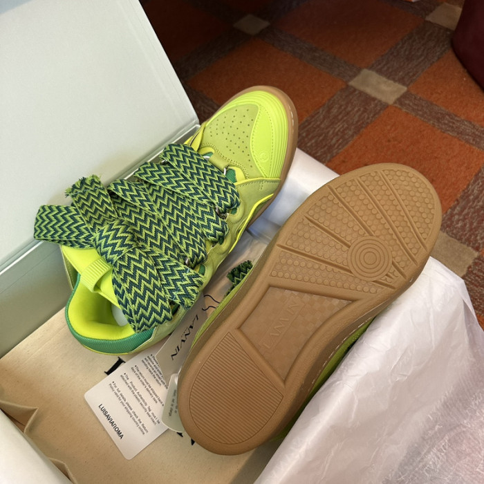 lanvin sneakers lan-057