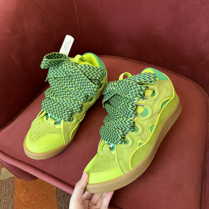 lanvin sneakers lan-057