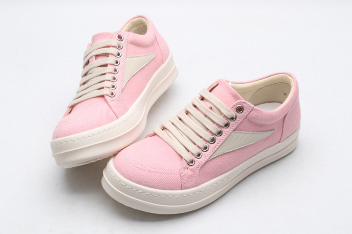 rick owens sneakers ro-112