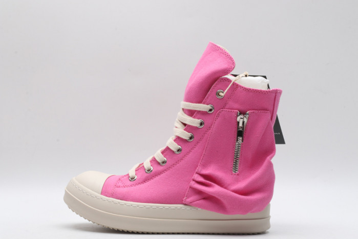 rick owens sneakers ro-078