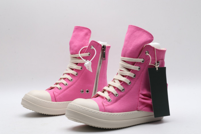 rick owens sneakers ro-078