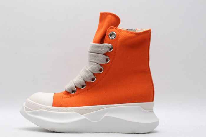 rick owens sneakers ro-117