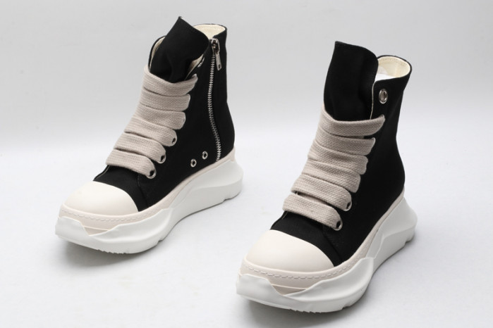 rick owens sneakers