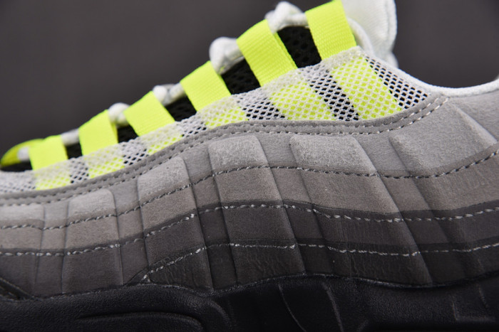 nike air max 95 og neon 554970-071