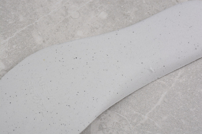 Ba*len*cia*ga defender rubber platform sneakers