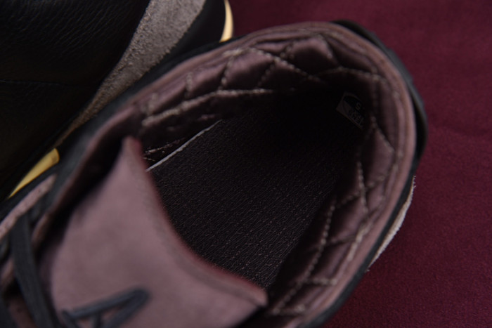 a ma maniére x air jordan 3