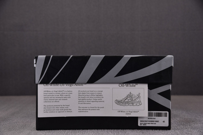 ofw be right back orb30009