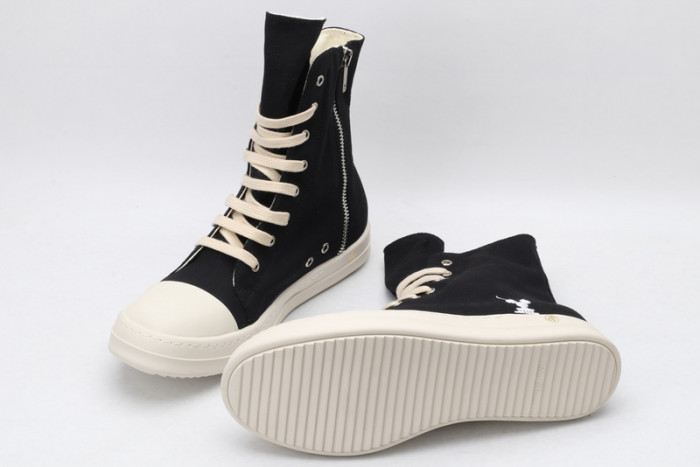 rick owens sneakers