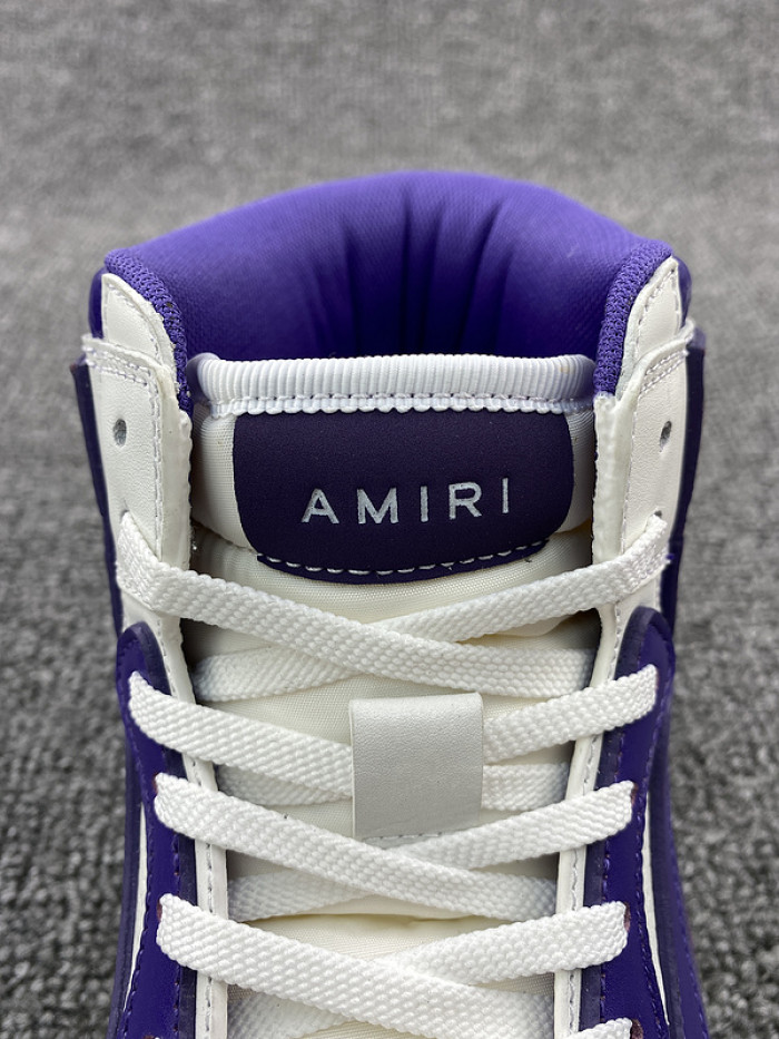amiri sneakers