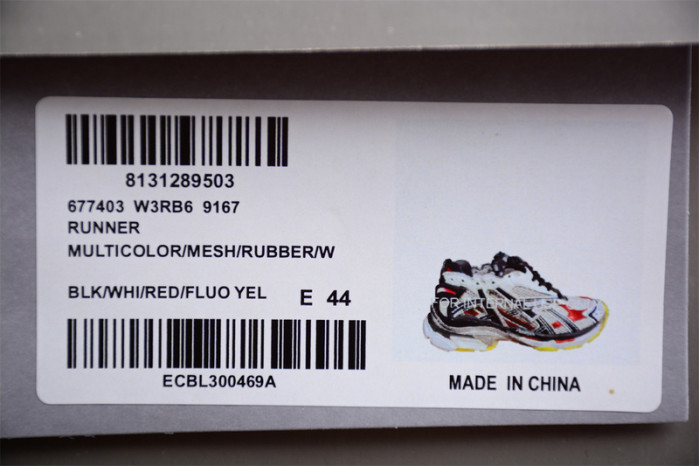 Ba*len*cia*ga runner 3000017