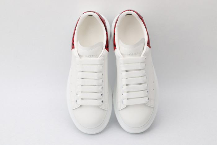 alexander mcqueen sneakers