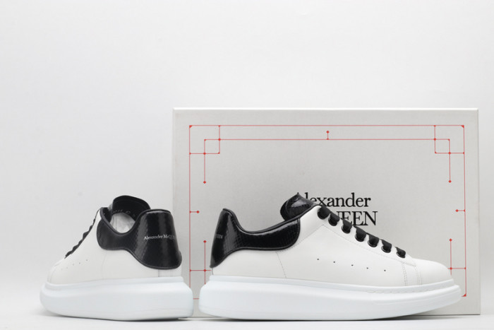 alexander mcqueen sneakers