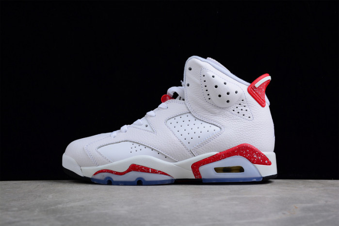 air jordan 6 red oreo ct8529-162